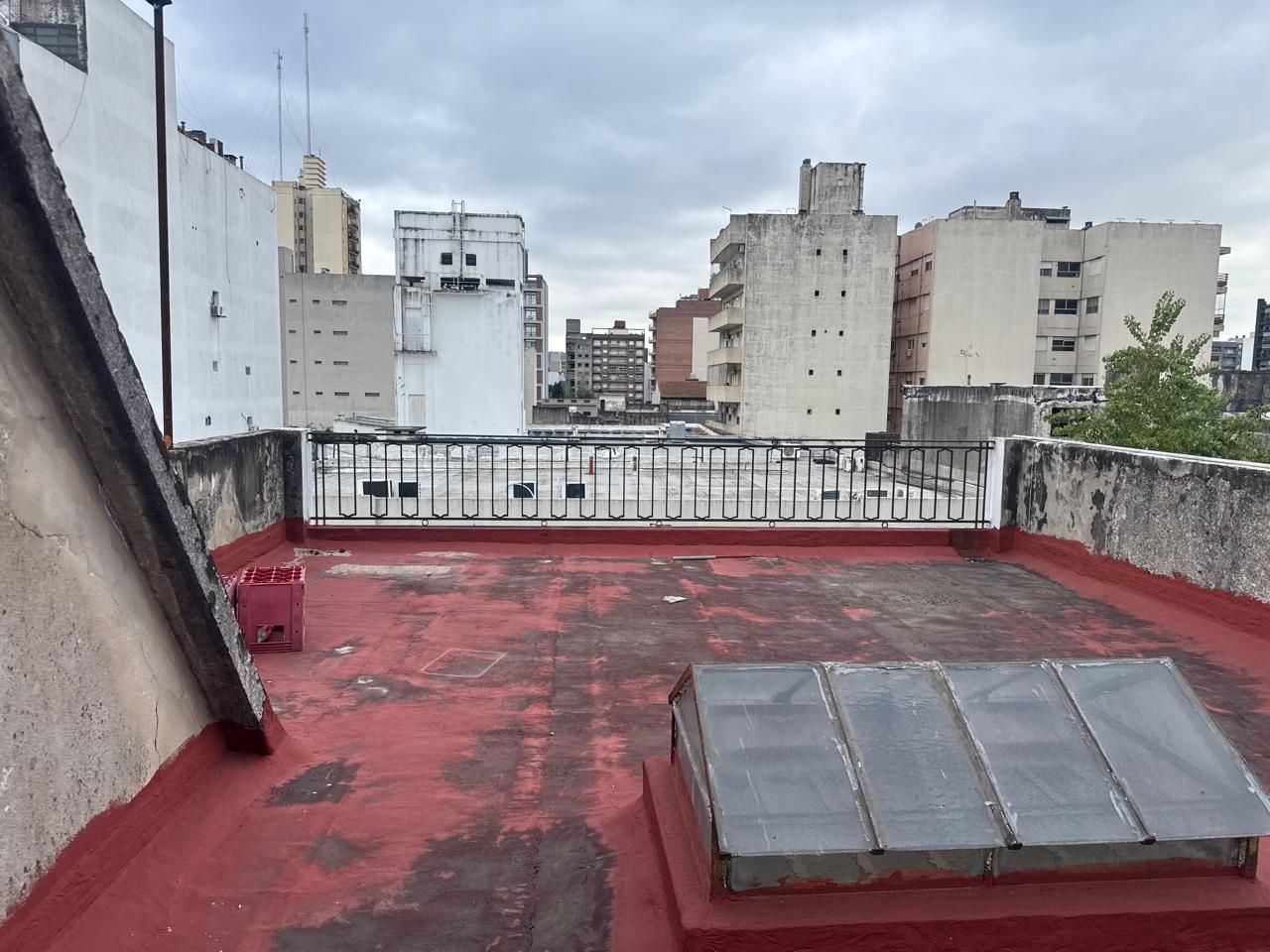 Departamento en Venta en General San Martin, G.B.A. Zona Norte