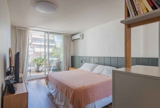 VENTA DE DEPARTAMENTO EN Capital Federal - Recoleta - 41
