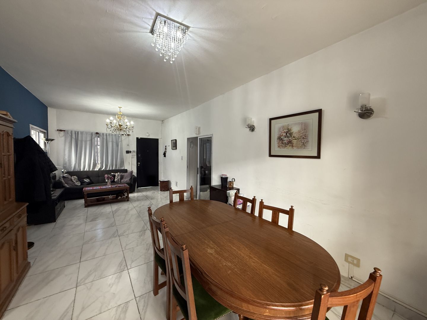 Casa en Venta en Moron, G.B.A. Zona Oeste