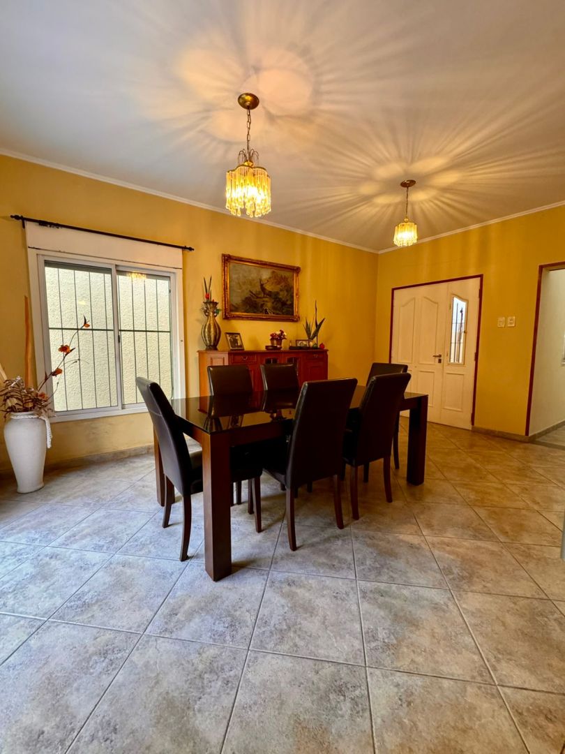 Casa en Venta en Villa Pueyrredon, Capital Federal
