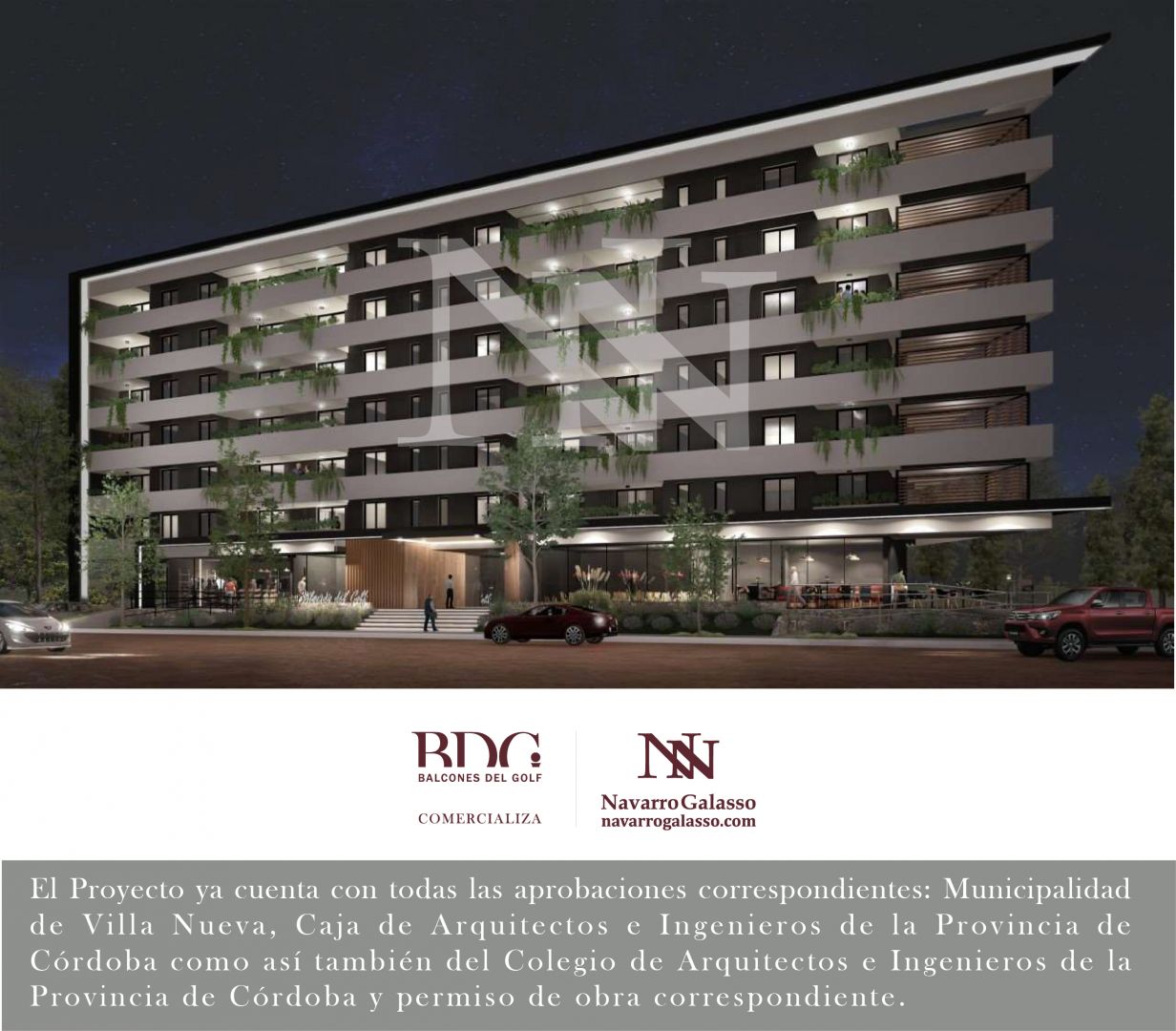 Departamento en Venta en Capital, Cordoba