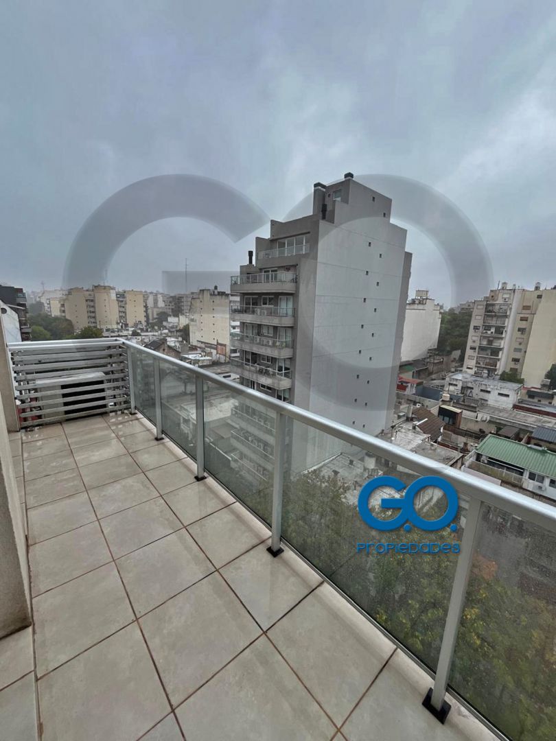 Departamento en Alquiler en Villa del Parque, Capital Federal