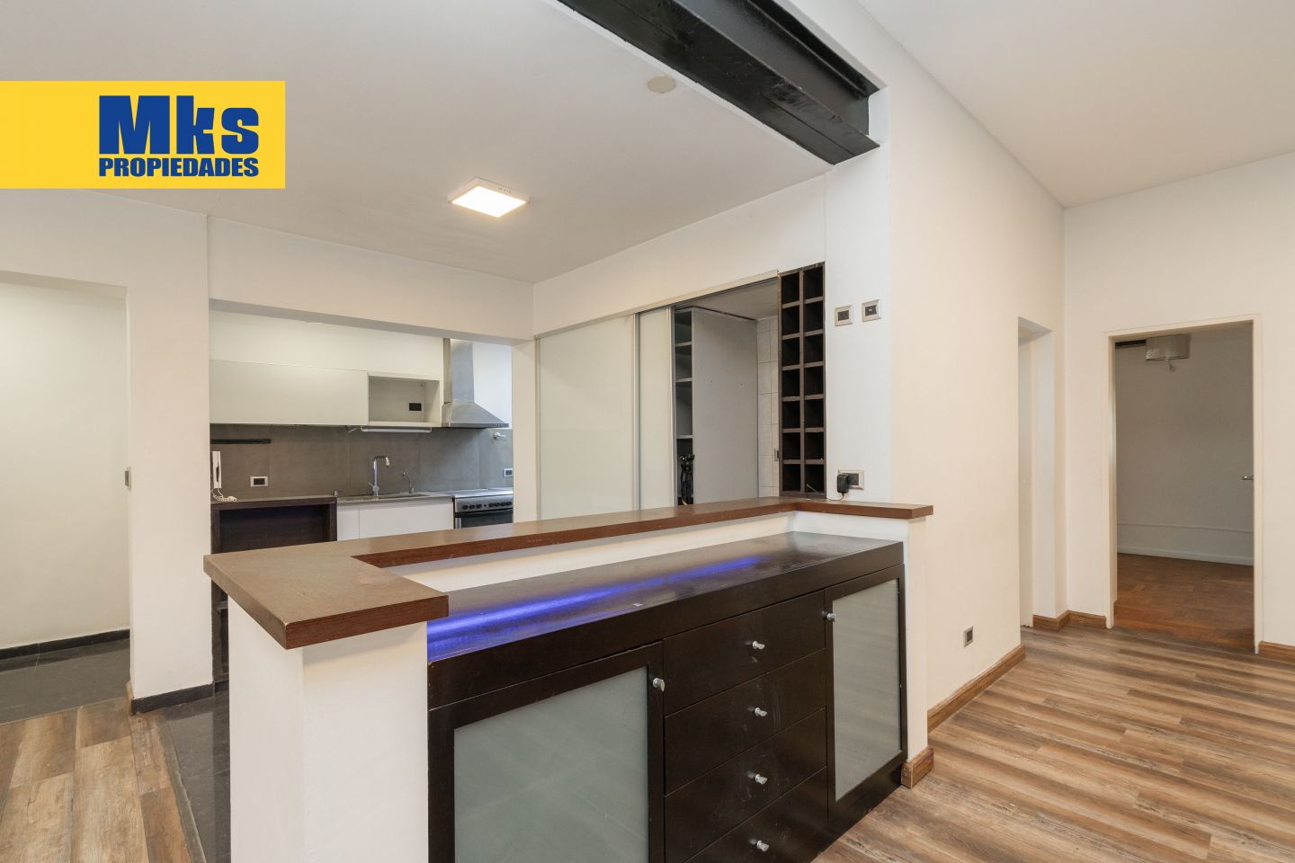 Casa en Venta en Barracas, Capital Federal