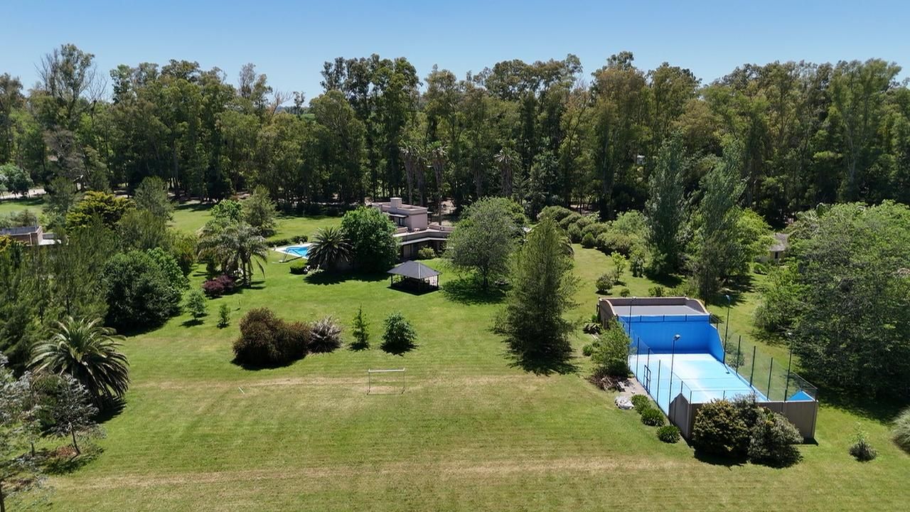 Quinta EN VENTA