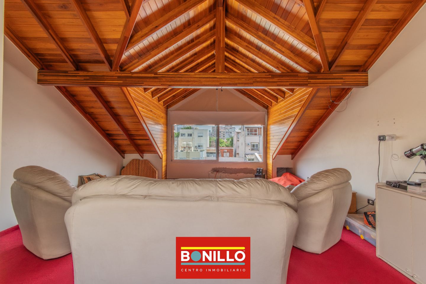 VENTA DE CASA EN Capital Federal - Villa Pueyrredón - 40
