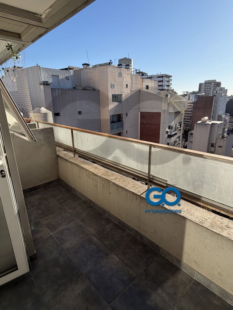 Departamento en Alquiler en Villa Urquiza, Capital Federal