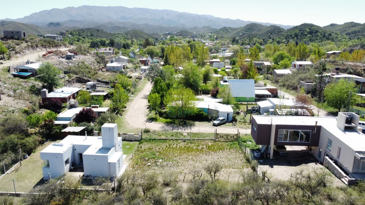 Lote EN VENTA