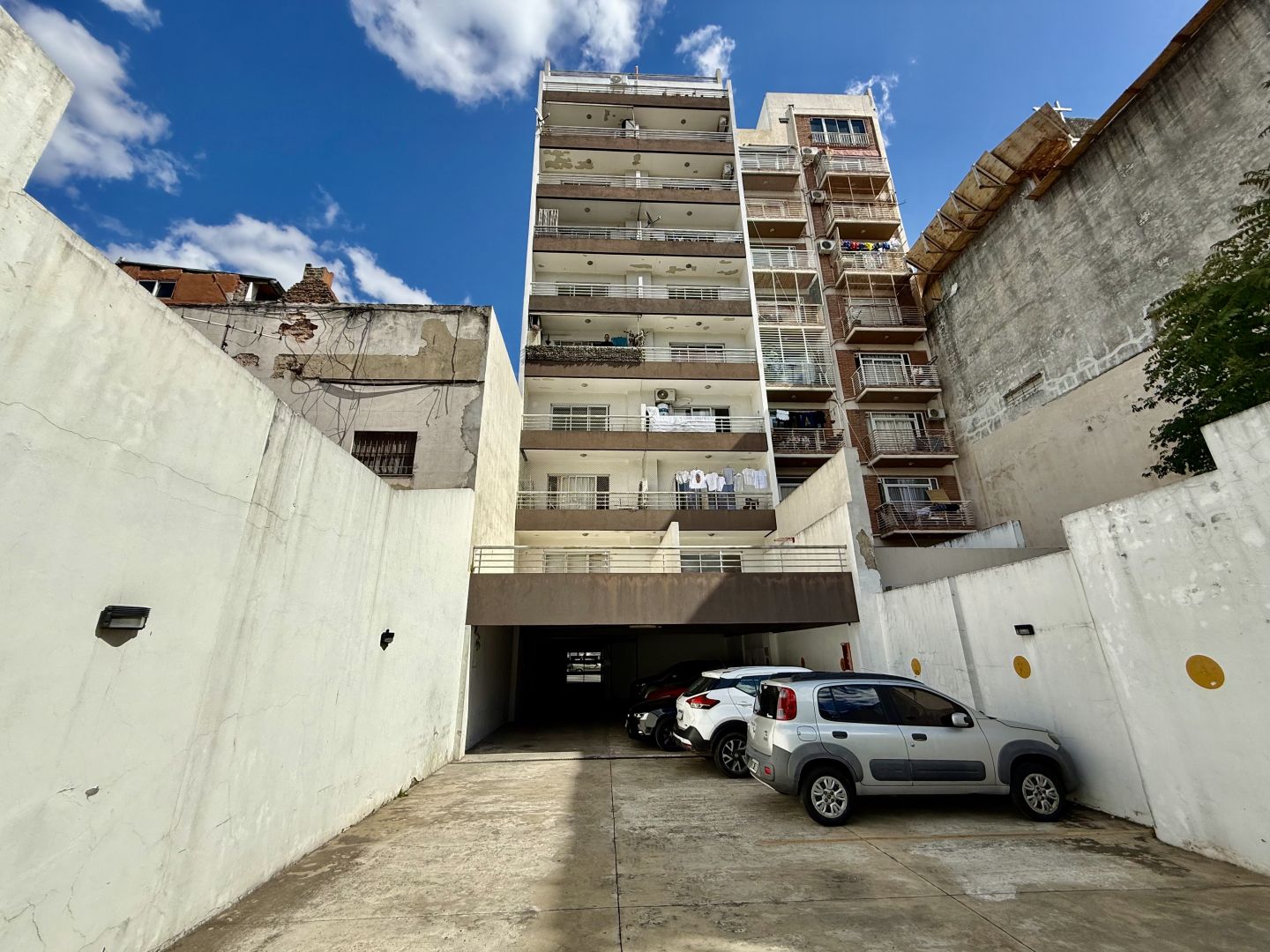 Cochera EN VENTA