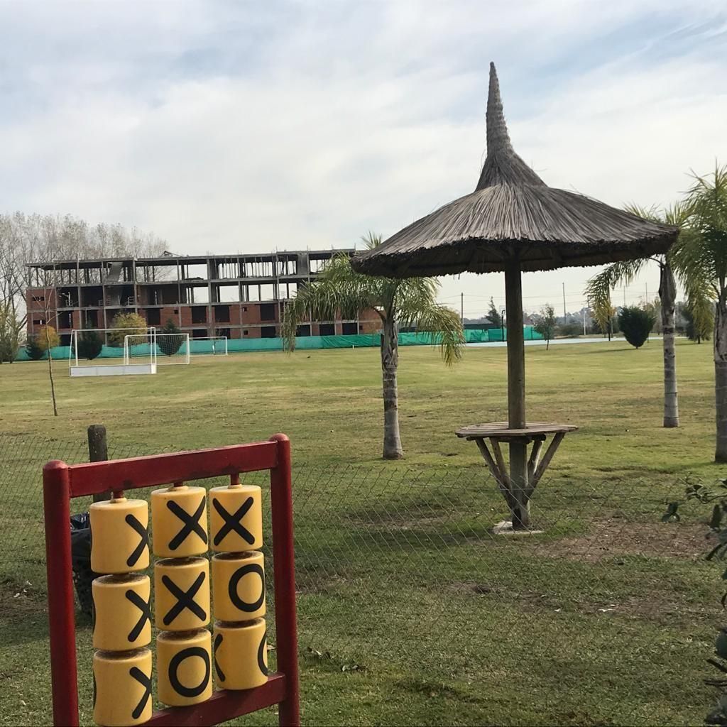 VENTA DE LOTE EN Ezeiza - La Alameda - 9