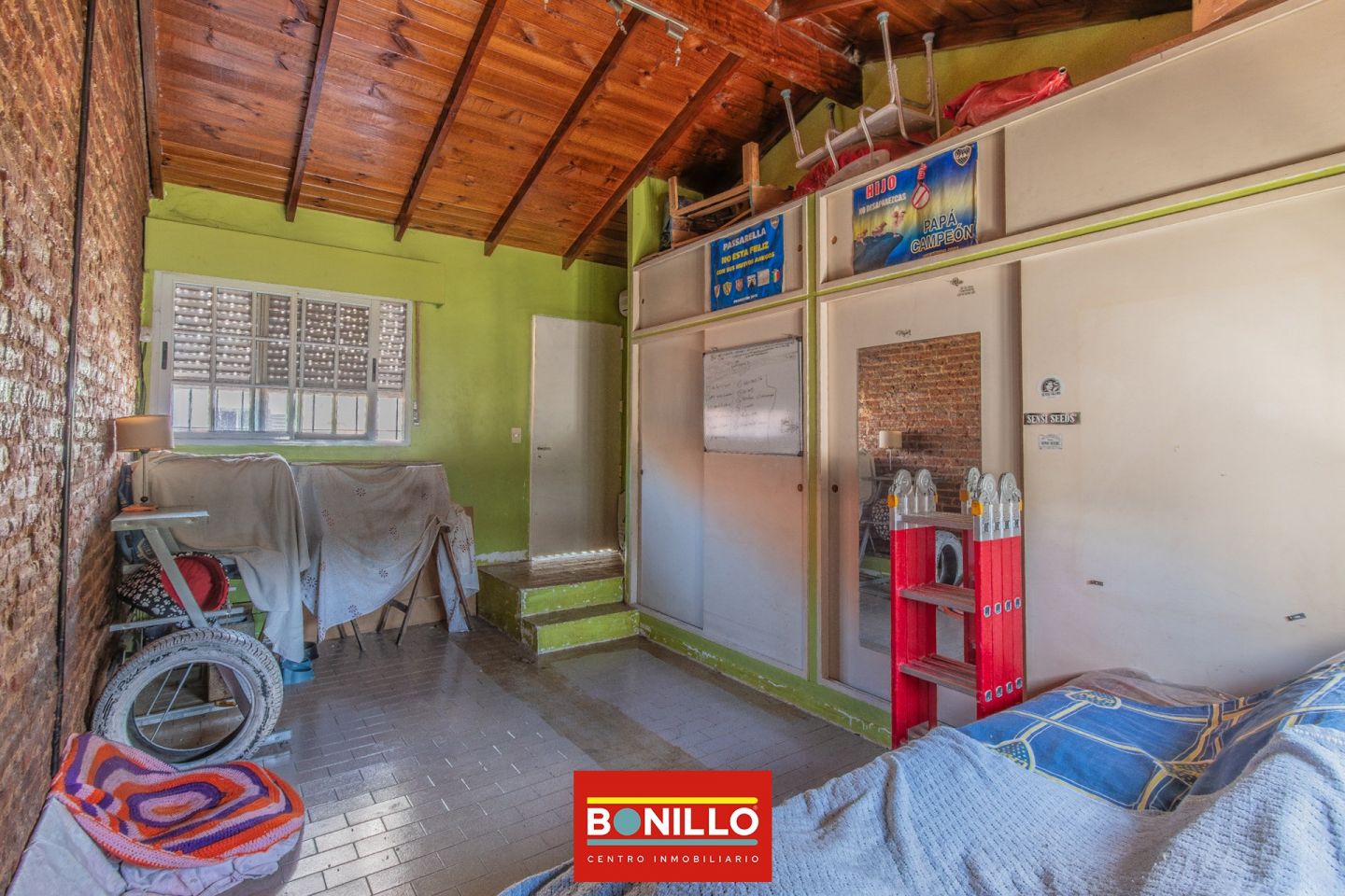 VENTA DE DEPARTAMENTO EN Capital Federal - Villa Pueyrredón - 41