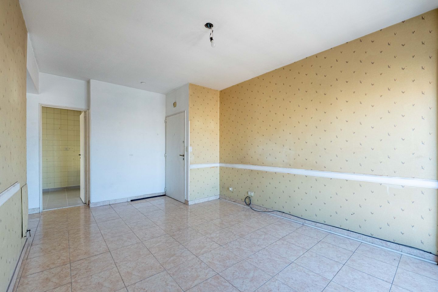Departamento en Venta en Liniers, Capital Federal