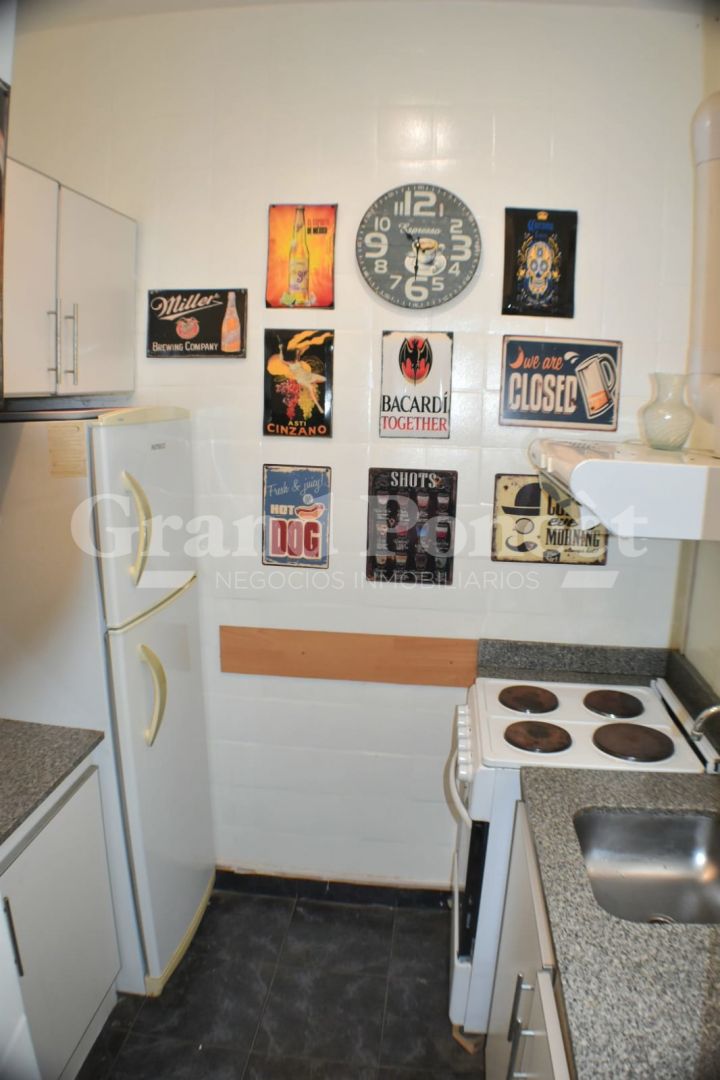 VENTA DE DEPARTAMENTO EN Capital Federal - San Telmo - 17