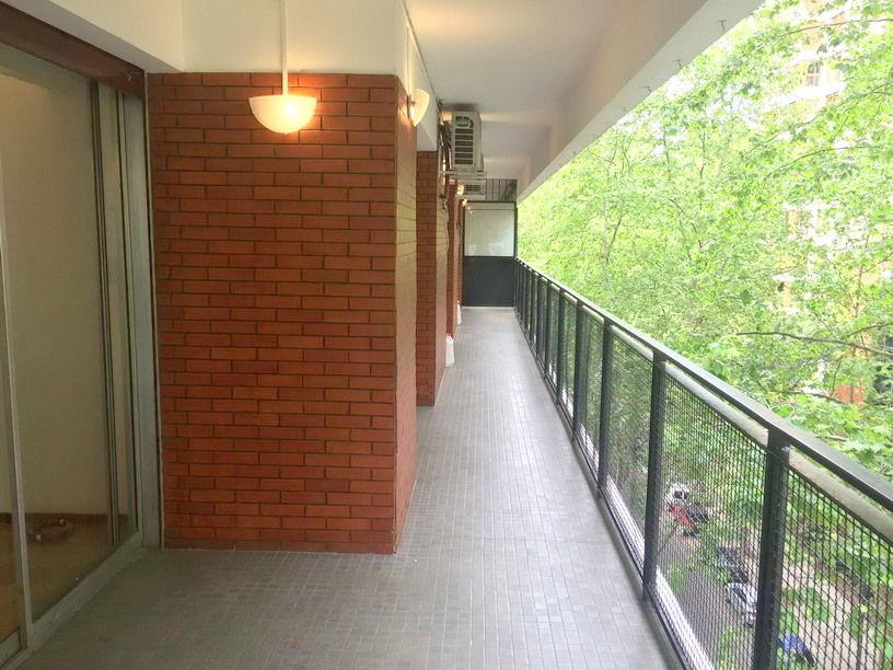 Departamento en Alquiler en Belgrano, Capital Federal