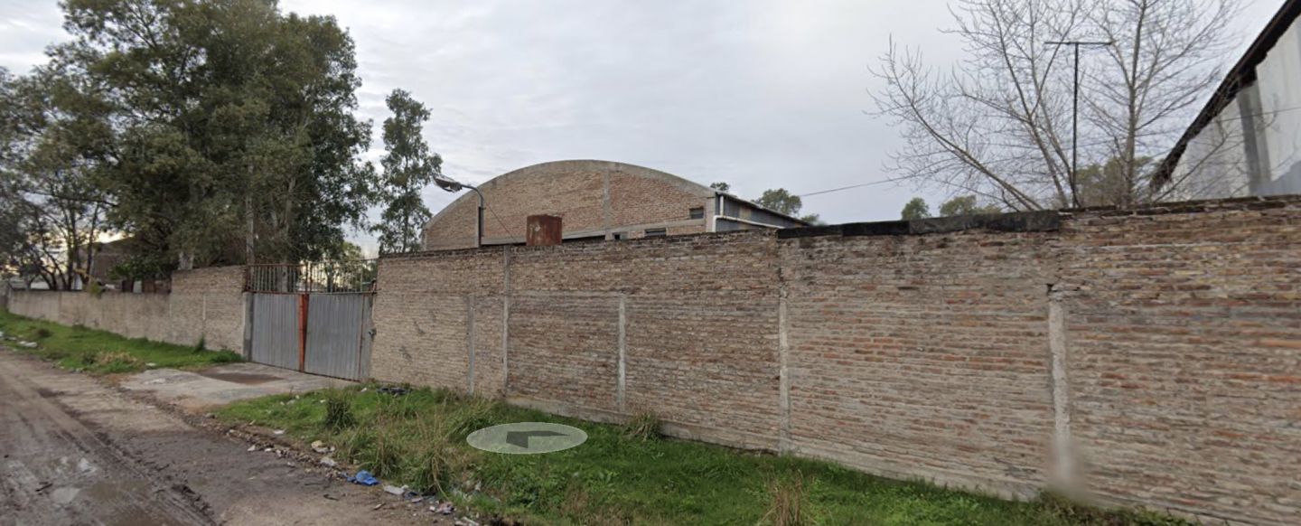 Galpon EN VENTA
