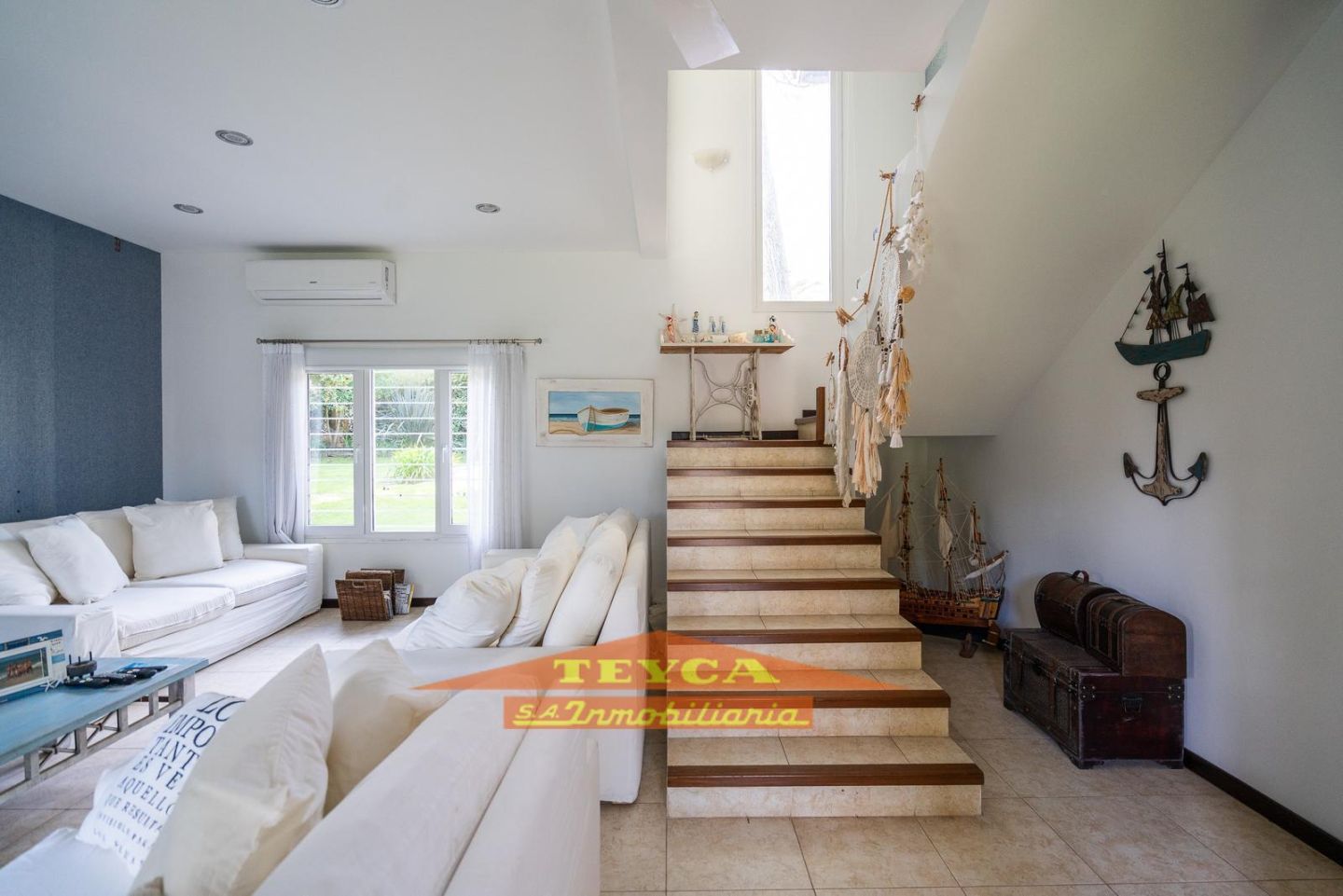 Casa en venta B5 5 ambientes