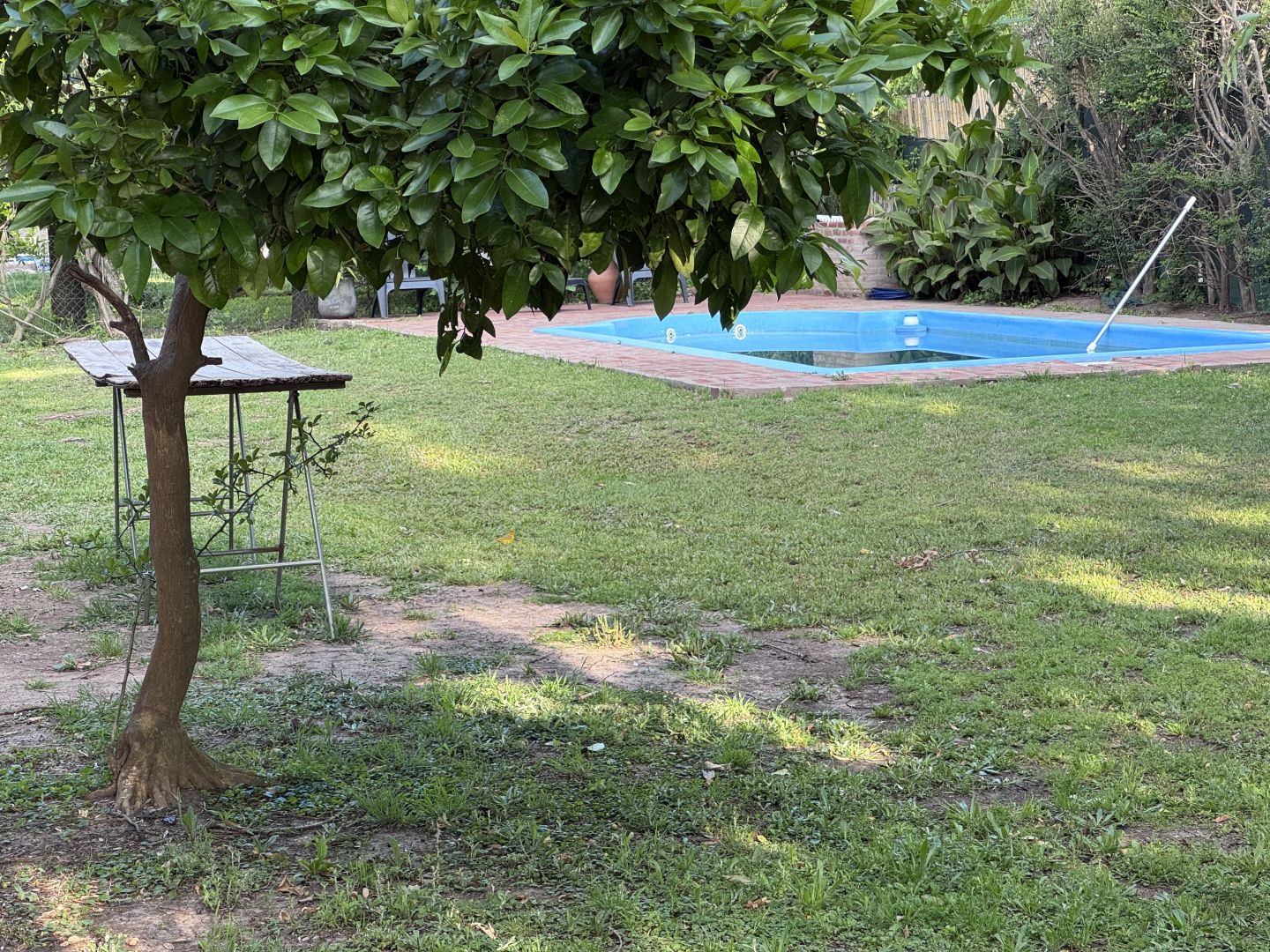 VENTA DE CASA EN Ibarlucea - Logaritmo - 34