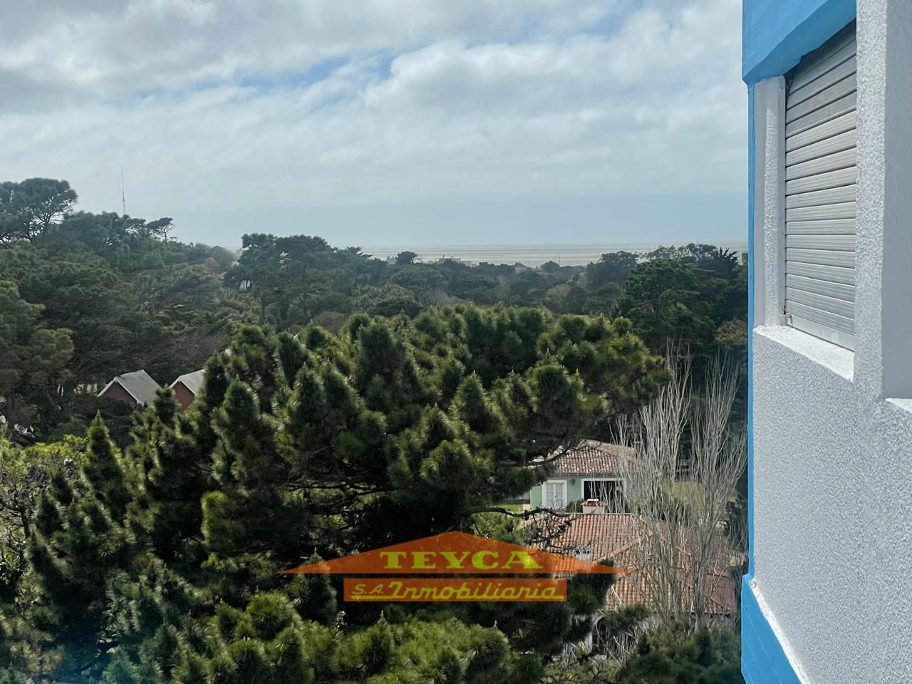 Departamento en venta Pinamar 3 ambientes