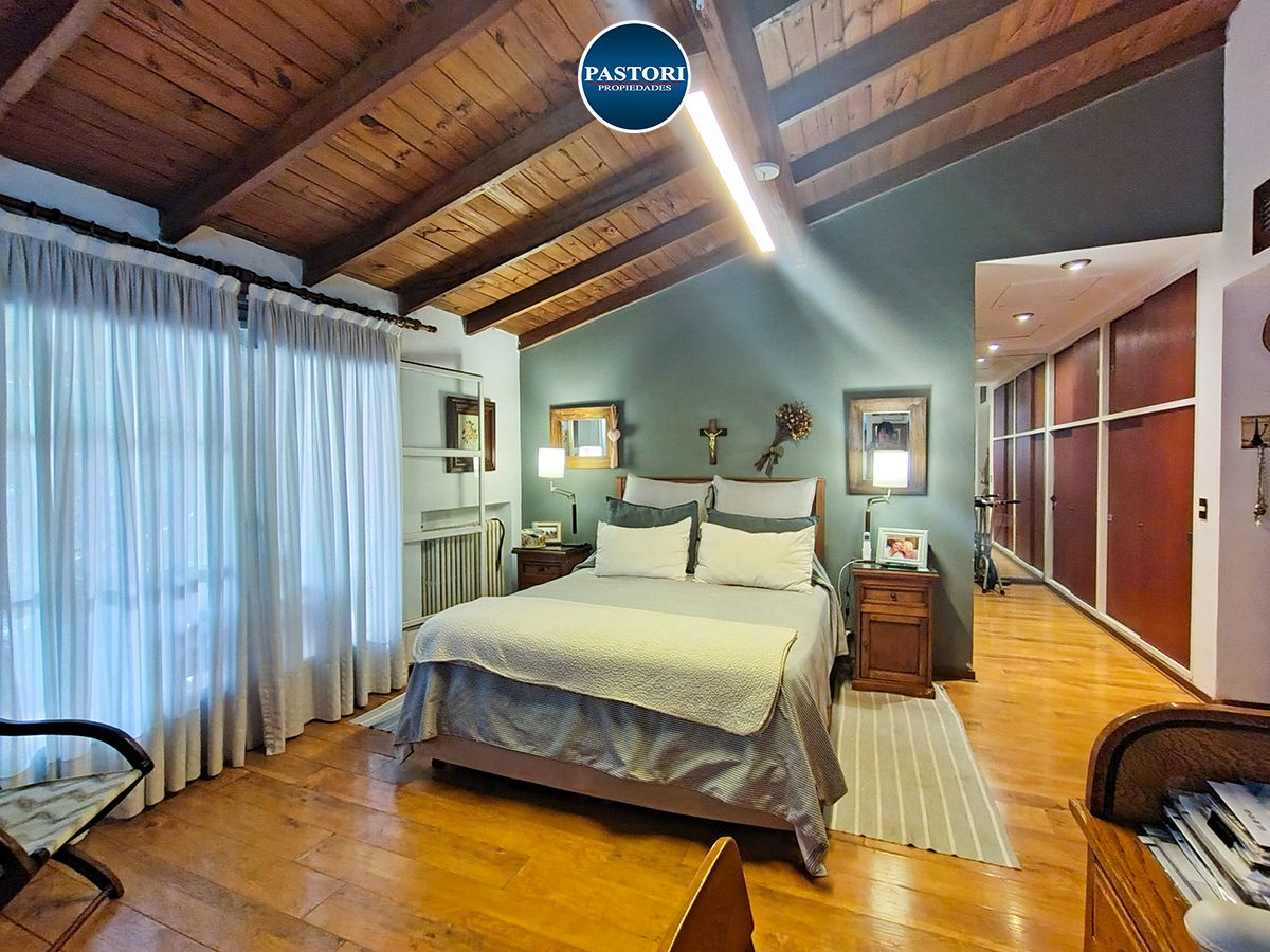 Pastori Propiedades, Venta de Casa en Olivos   Vicente López Foto14 
