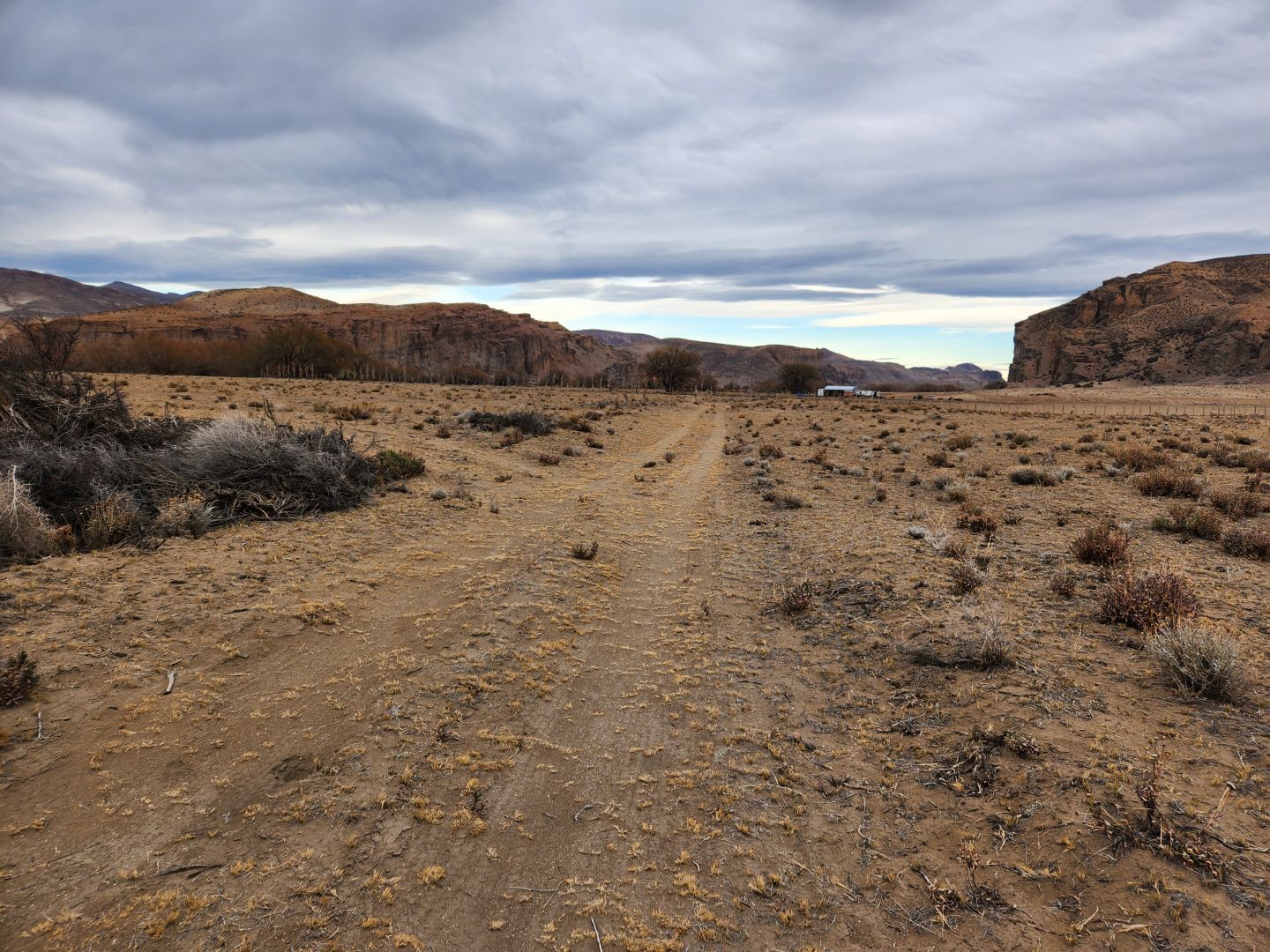 Campo EN VENTA