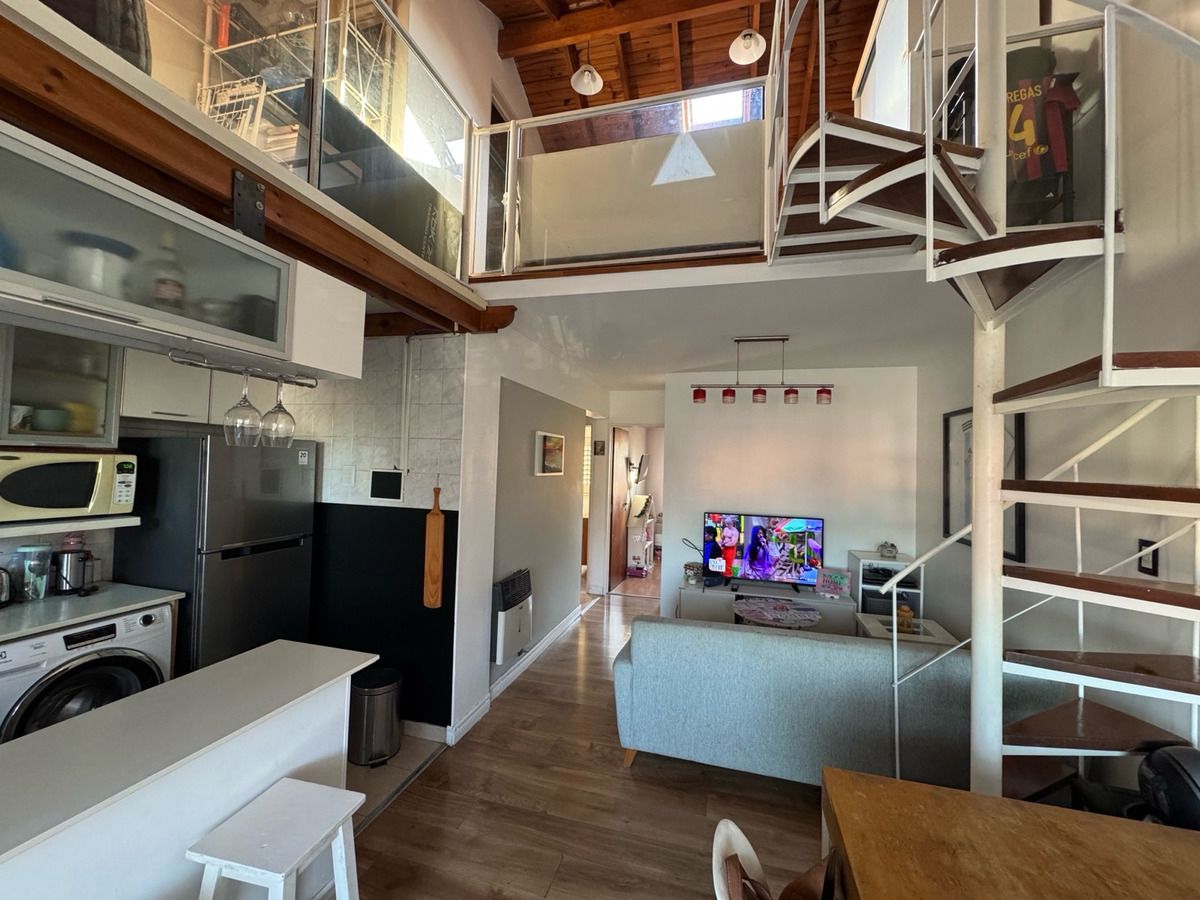 Departamento en Venta en Tres de Febrero, G.B.A. Zona Oeste