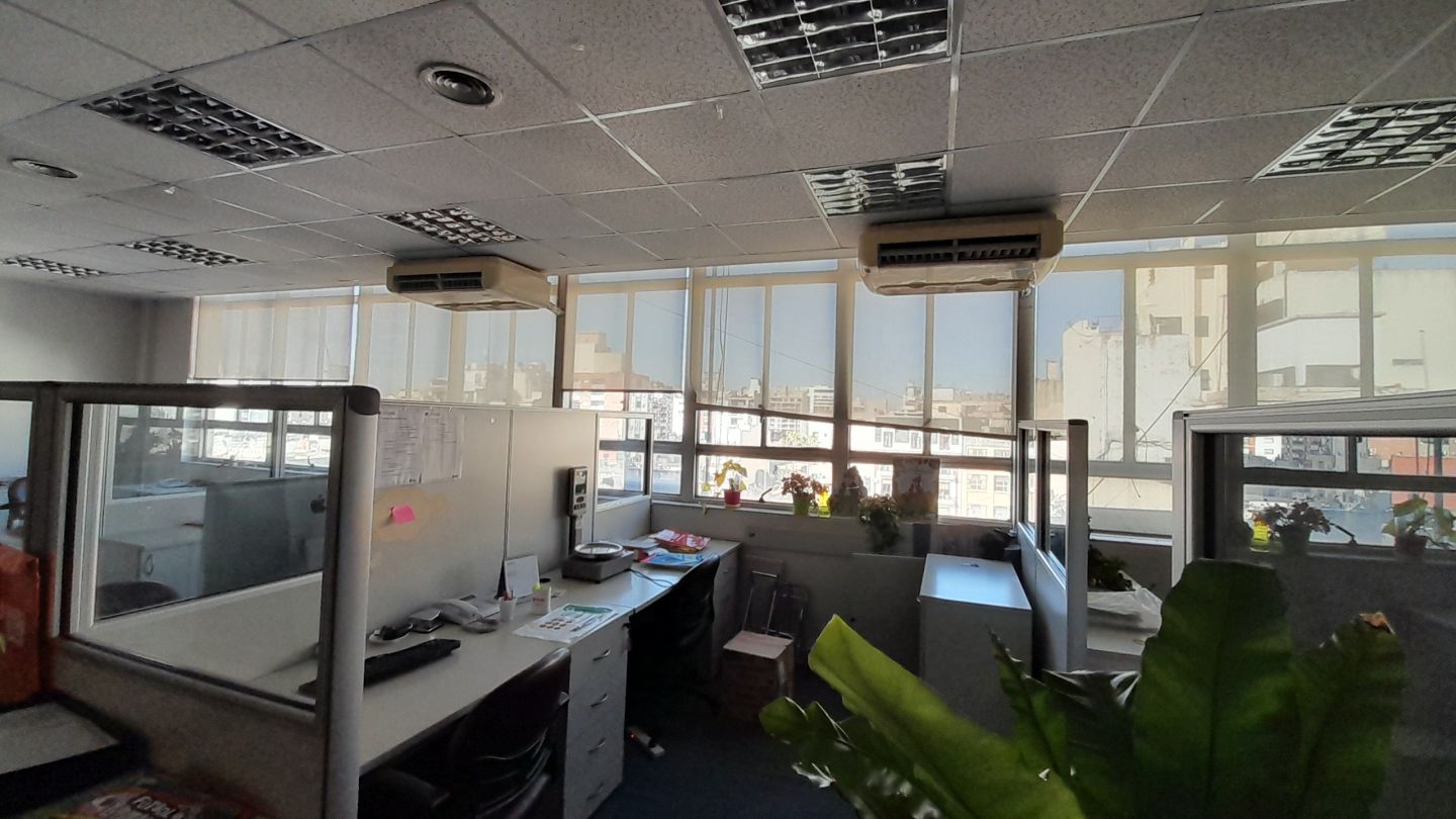 Oficina en Venta en Monserrat, Capital Federal