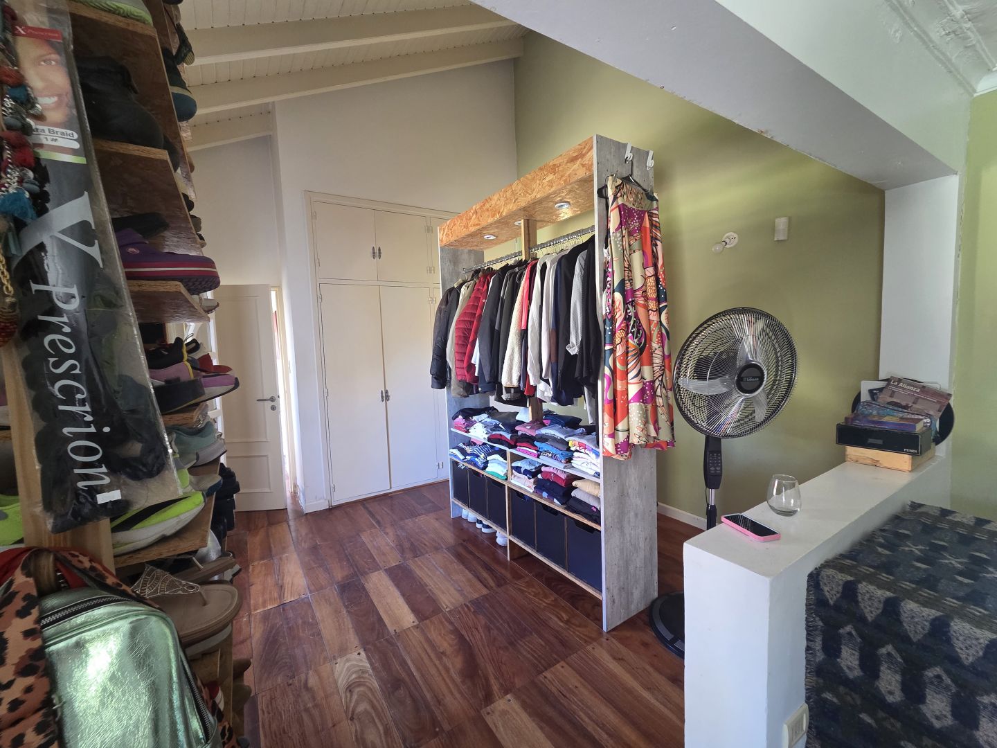 VENTA DE CASA EN Juana Koslay - LAS CHACRAS - 25