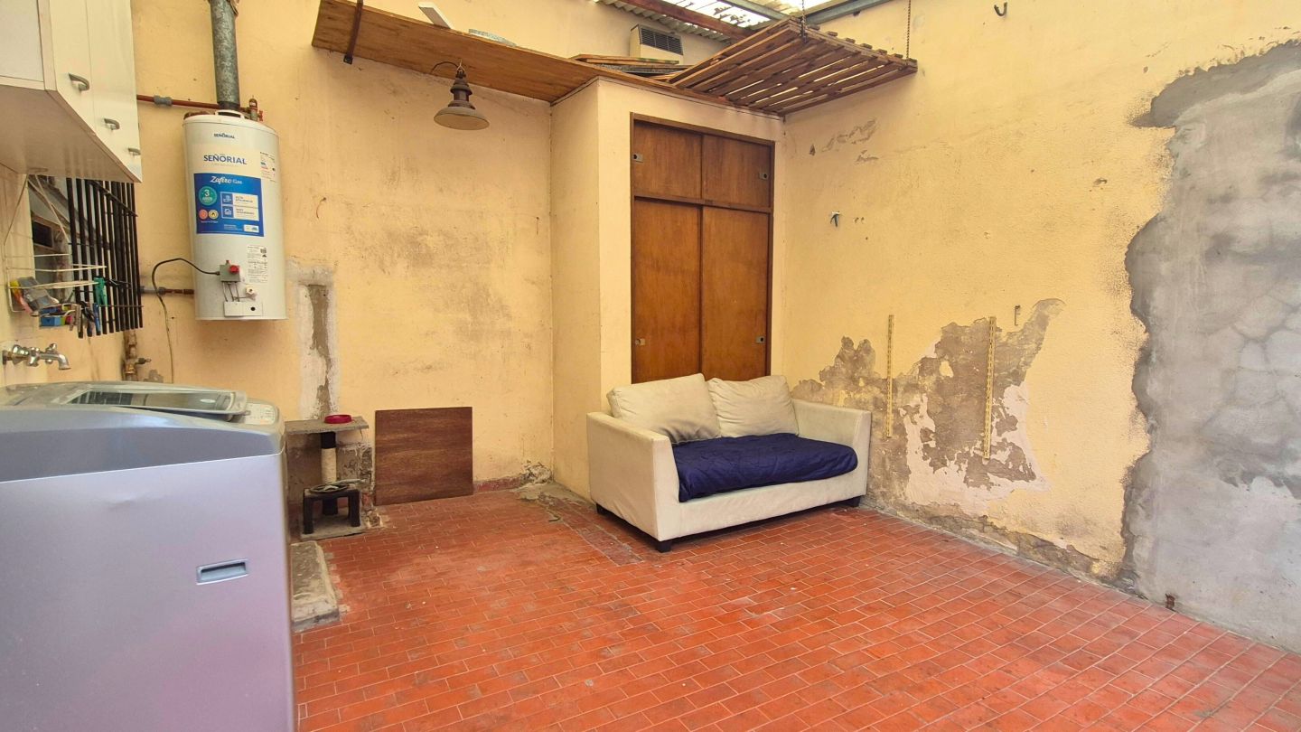 Casa en Alquiler en General San Martin, G.B.A. Zona Norte