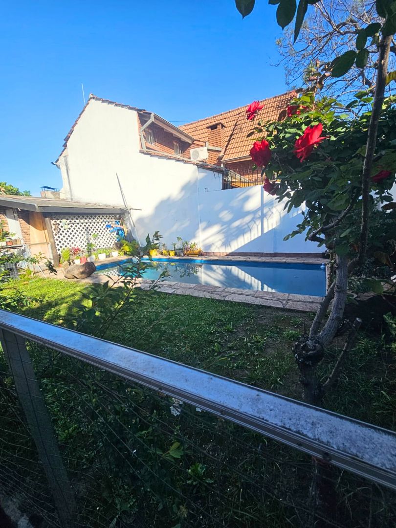 VENTA DE CASA EN Vicente López - Olivos - 37