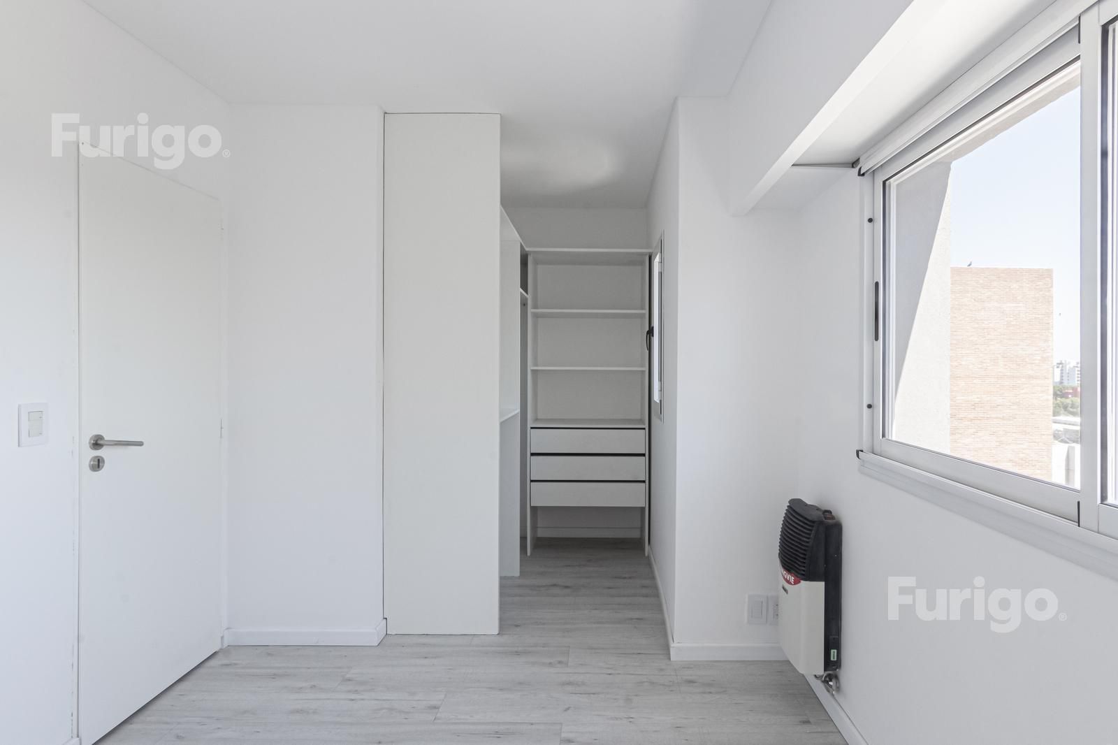 Departamento en Venta en Rosario, Santa Fe