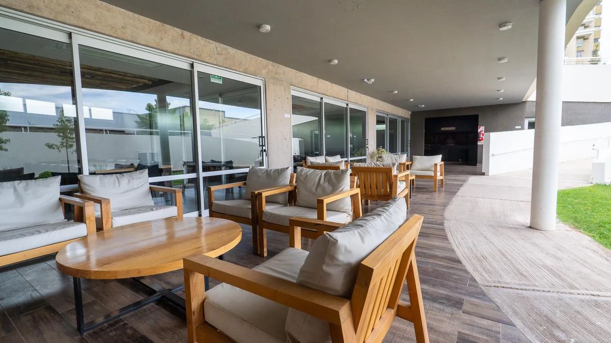 Departamento en Venta en Godoy Cruz, Mendoza