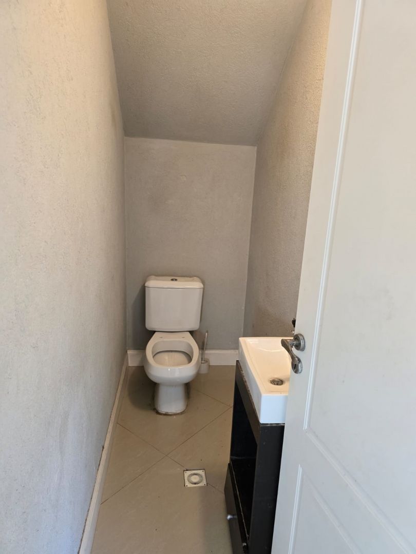 Casa EN ALQUILER