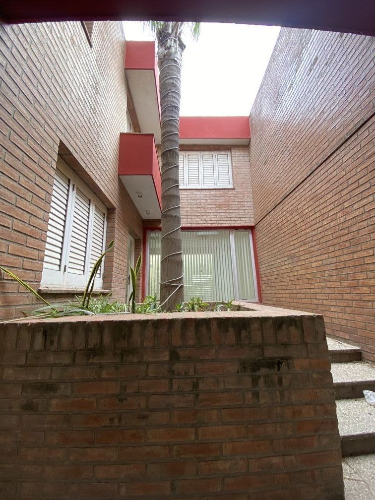 Casa en alquiler Centro 4 ambientes