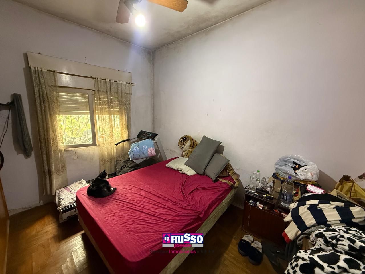 Casa en venta San Justo 3 ambientes - miniatura 9