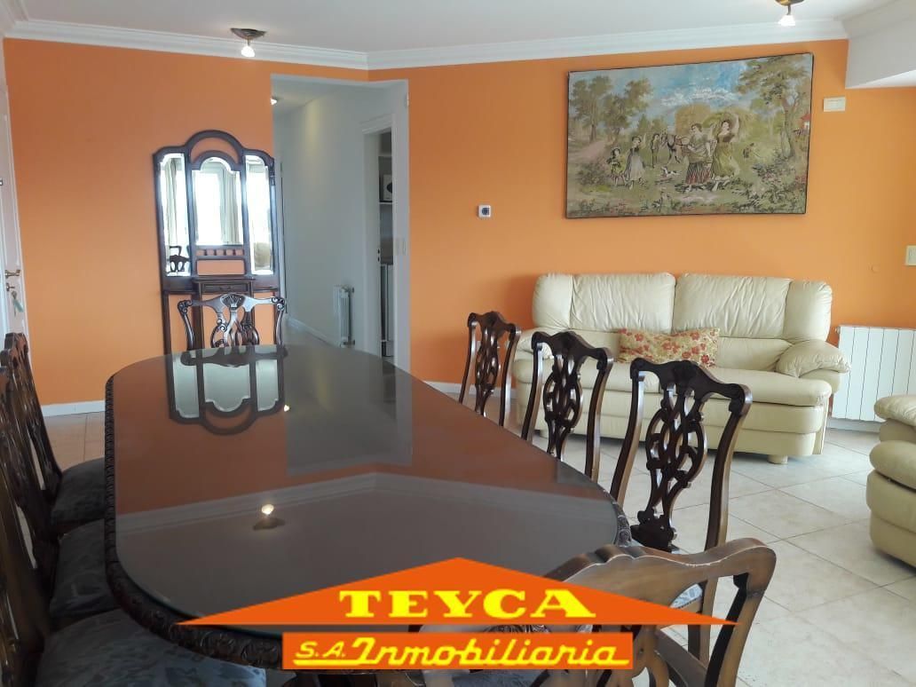 Departamento en venta Centro 4 ambientes