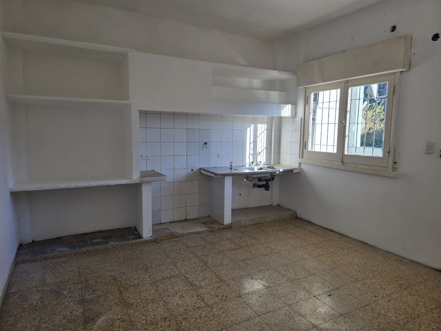 Galpon EN VENTA