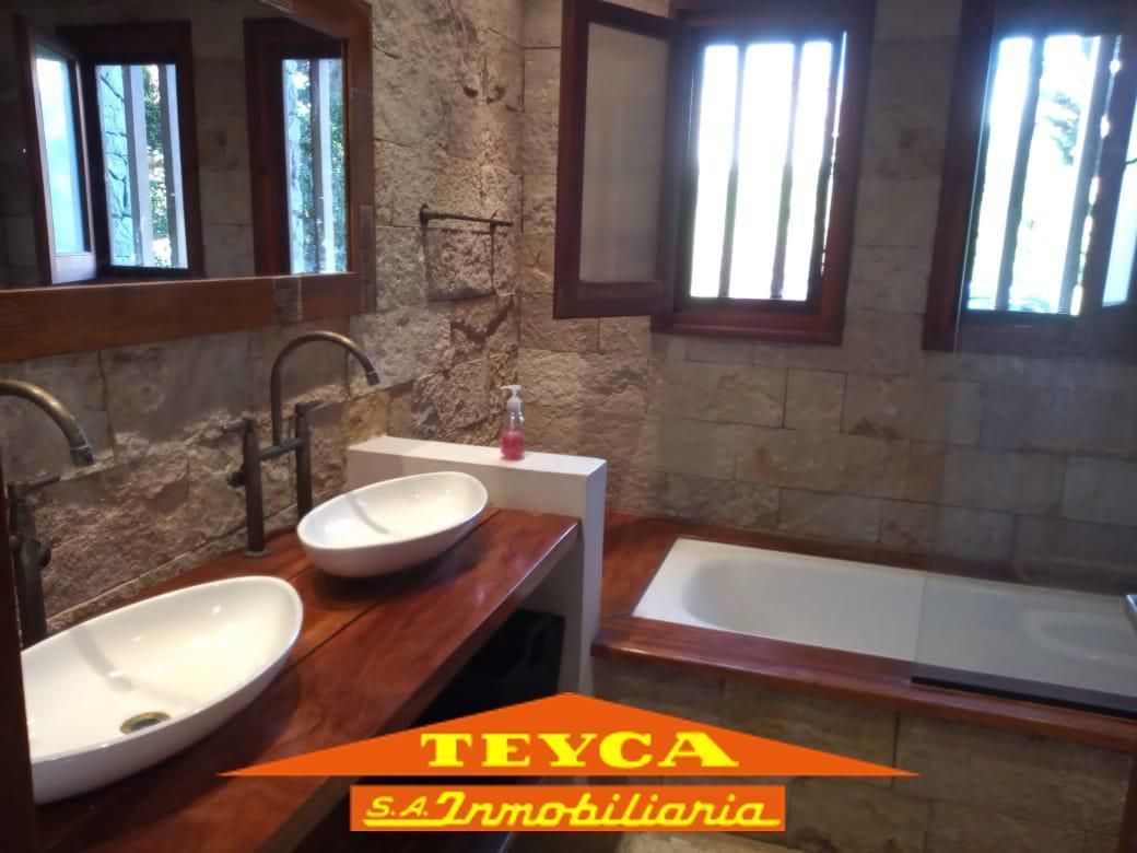 Casa en venta Centro Playa 7 ambientes