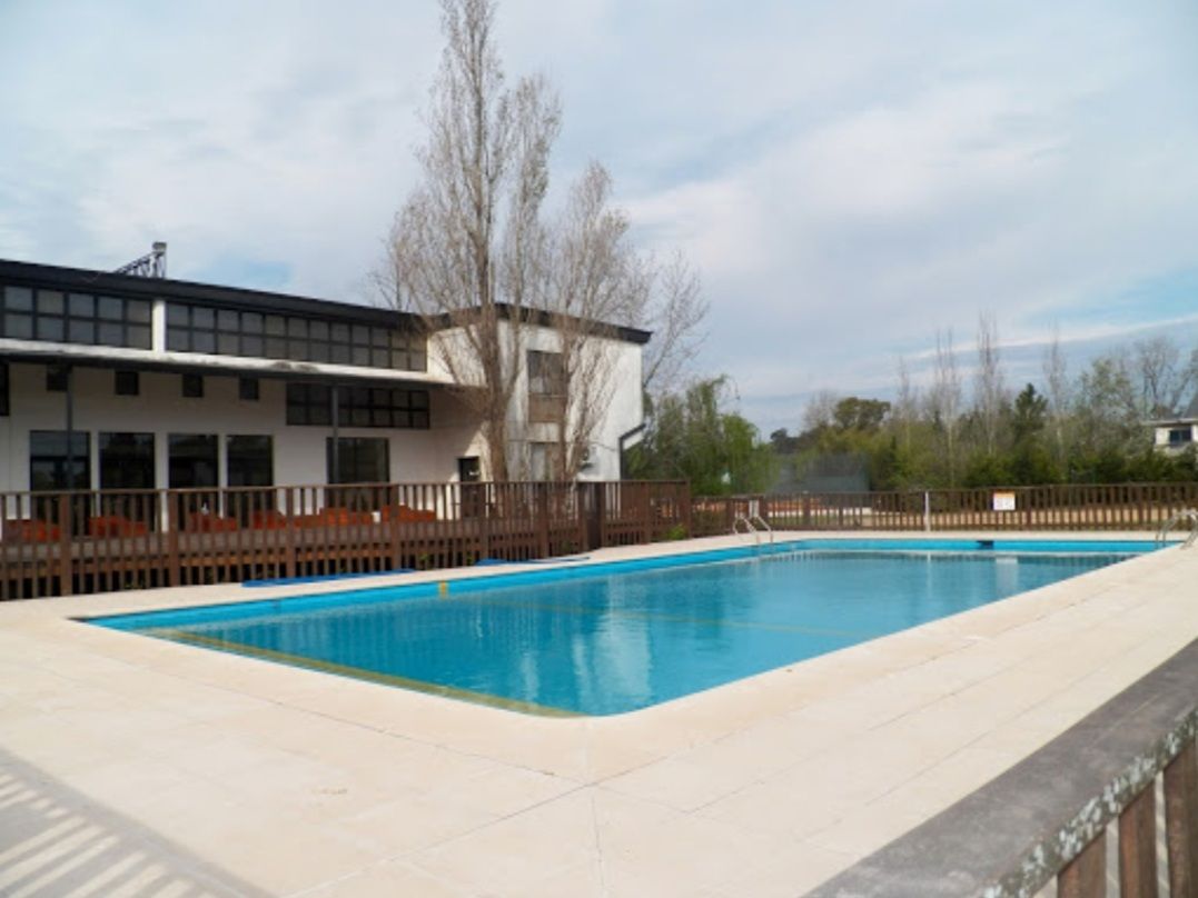 ALQUILER DE CASA EN Pilar - Sausalito - 33