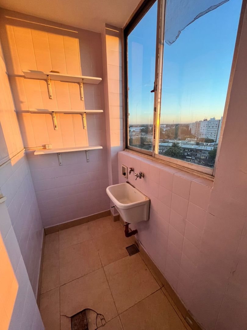 Departamento en Venta en La Matanza, G.B.A. Zona Oeste