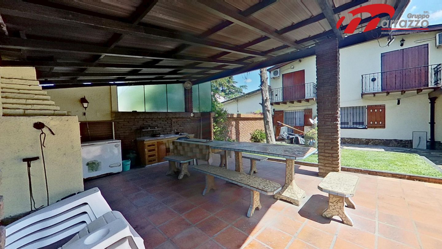 VENTA DE CASA EN La Matanza - Ciudad Evita - 41
