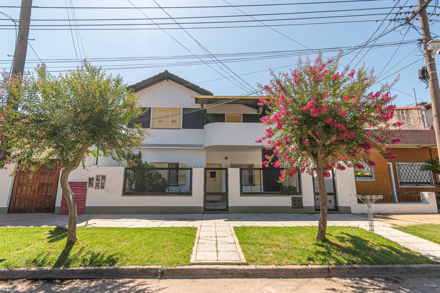 VENTA DE CASA EN General San Martín - San Andrés - 2