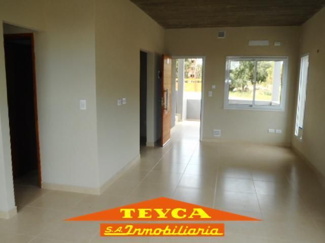Departamento en venta Pinamar 3 ambientes