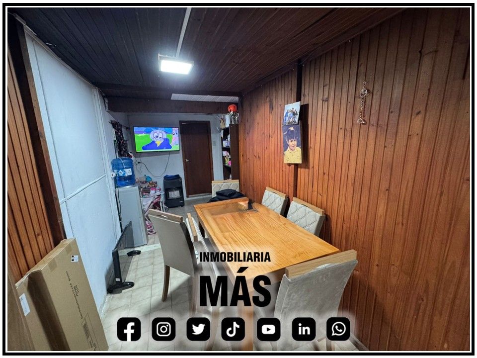 Casa EN VENTA