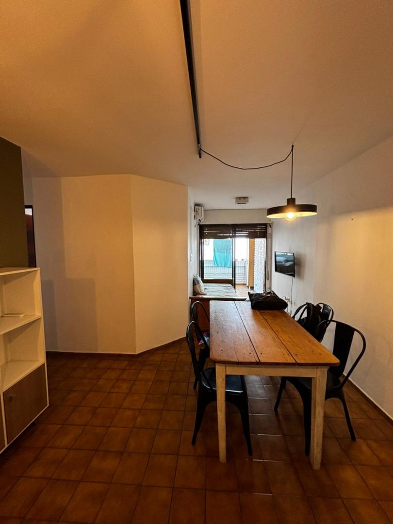 ALQUILER DE DEPARTAMENTO EN Córdoba - Nueva Córdoba - 1