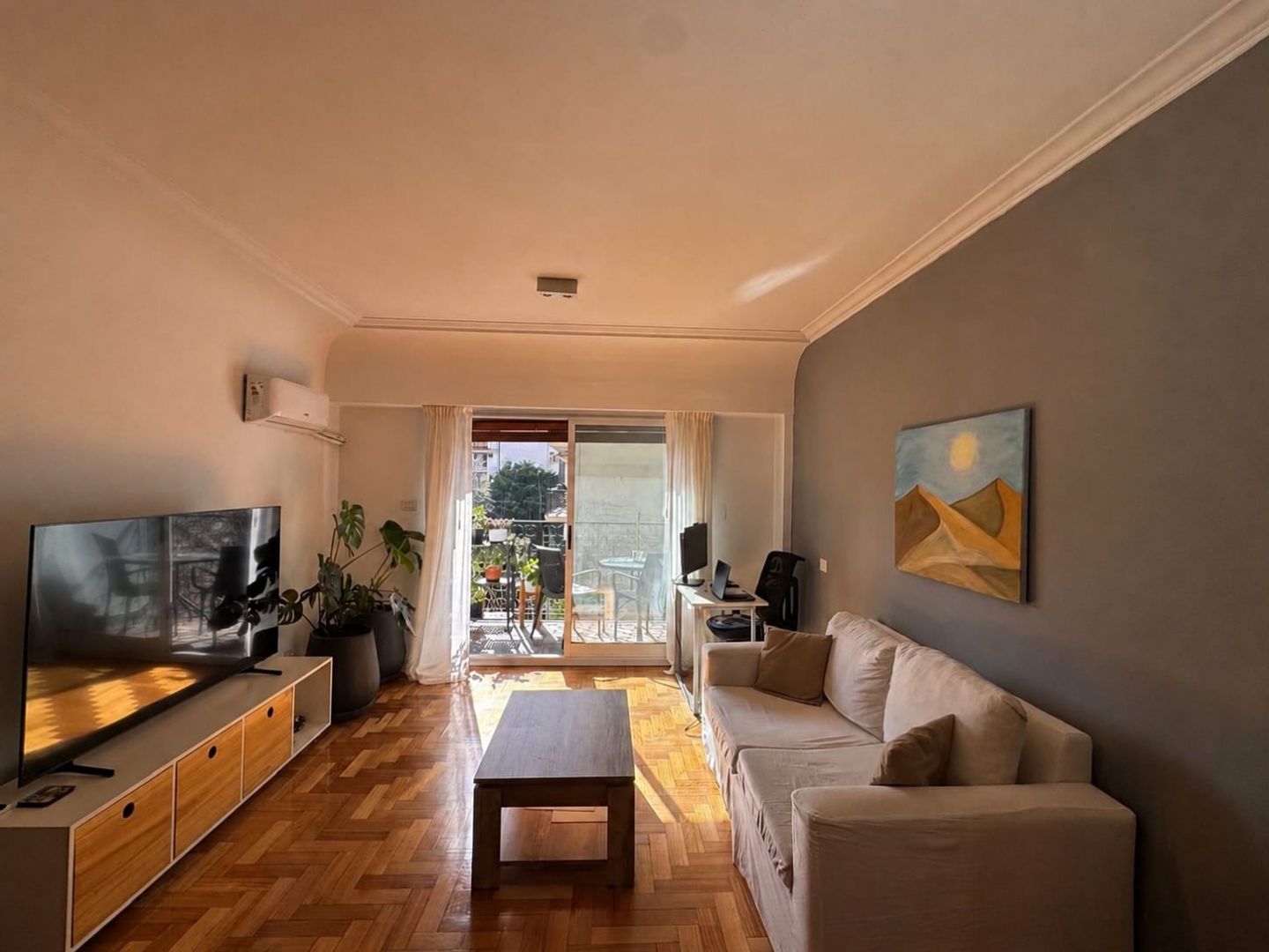 Departamento en ANDONAEGUI 2300