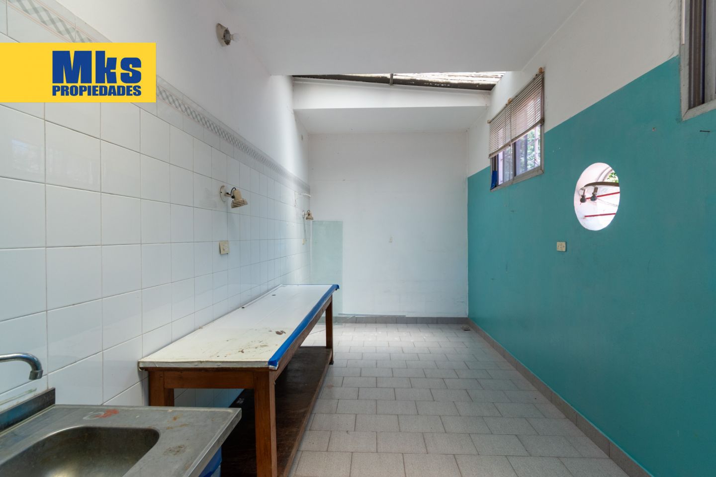 Departamento en Venta en Barracas, Capital Federal