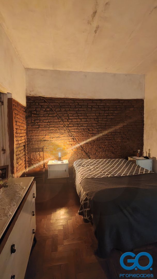 Casa en Venta en Villa Urquiza, Capital Federal