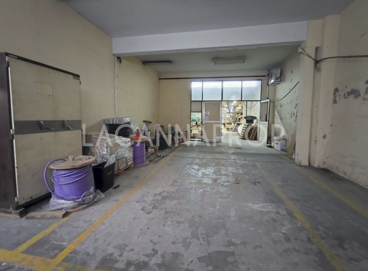 VENTA DE LOCAL EN Capital Federal - Colegiales - 12
