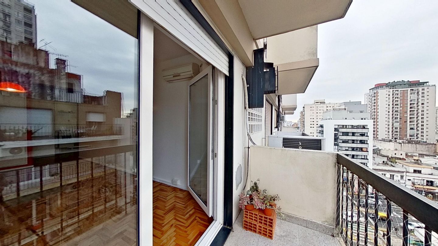 Departamento en Venta en Almagro, Capital Federal