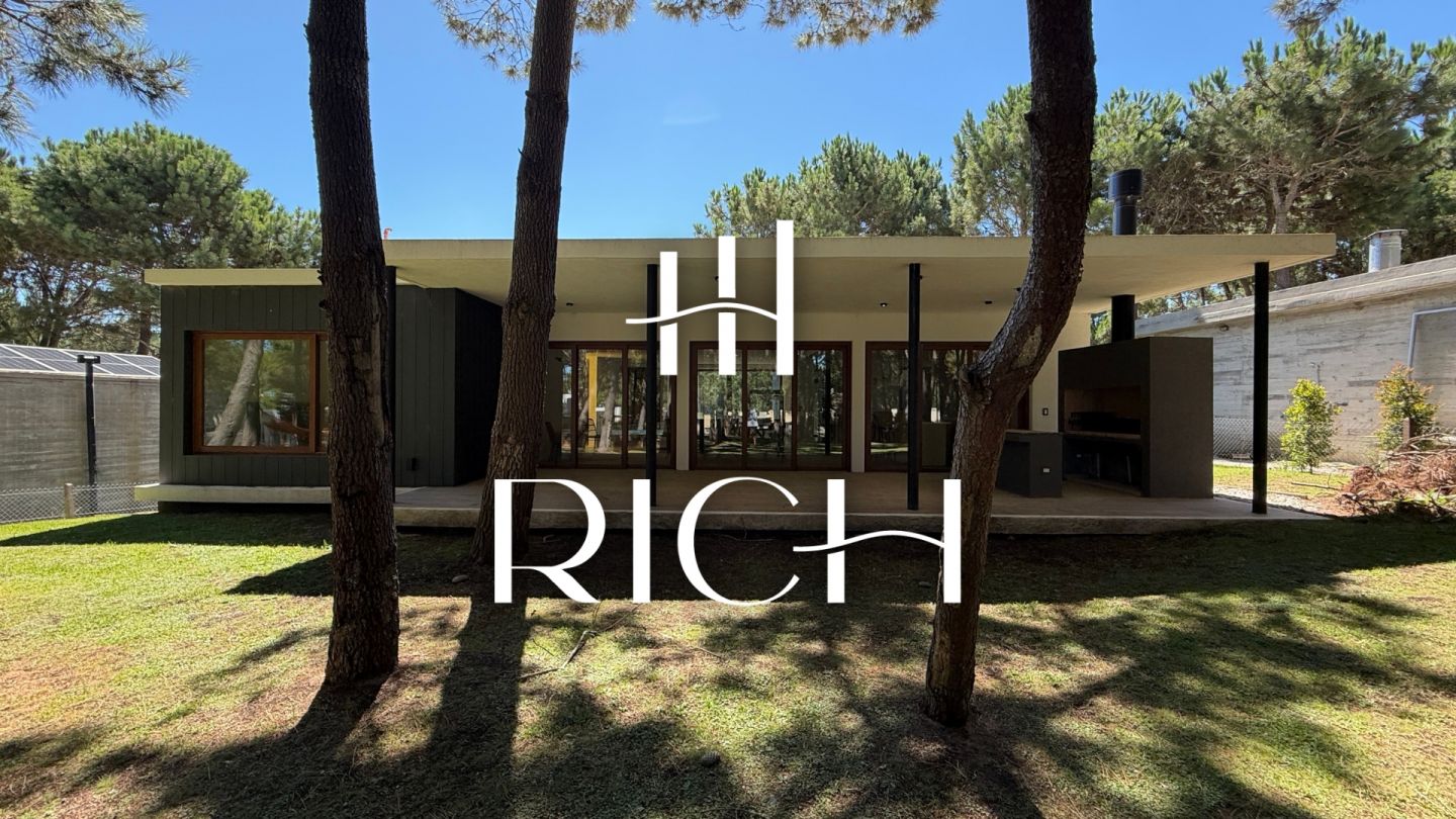 VENTA DE CASA EN Costa Esmeralda - Residencial 1 - 39
