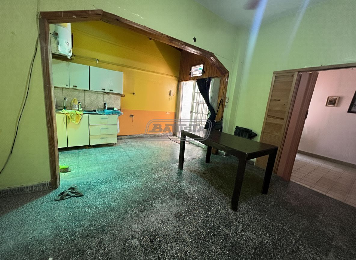 VENTA DE DEPARTAMENTO EN Ramos Mejía - Ramos Mejía - 3